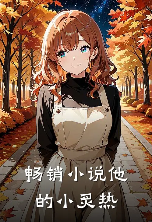畅销小说他的小炙热