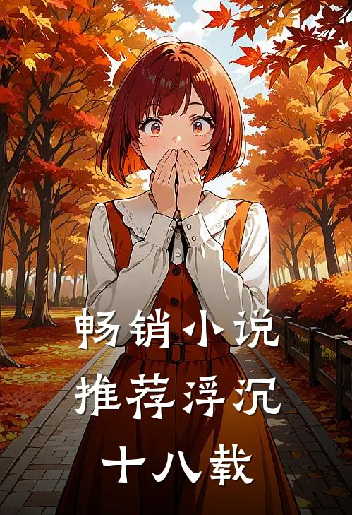 畅销推荐浮沉十八载的书