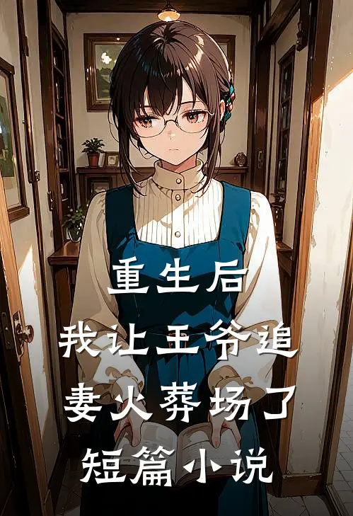 重生后,我让王爷追妻火葬场了短篇在线阅读