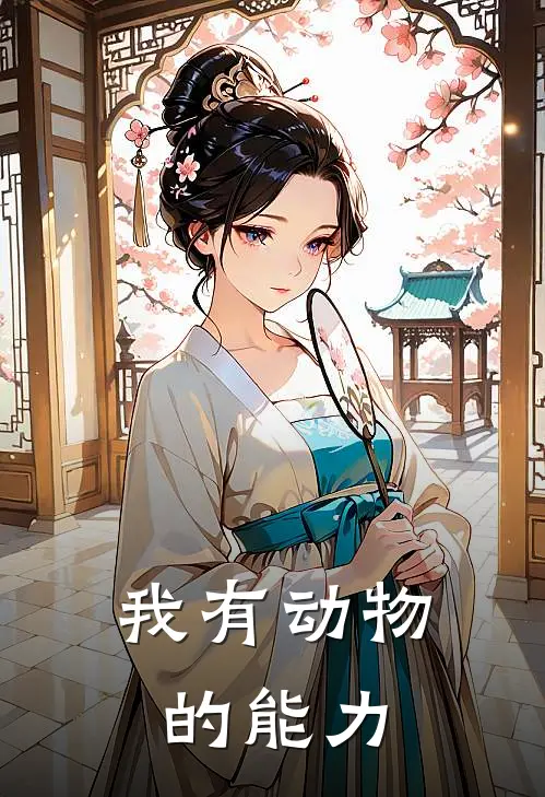 我有动物的能力
