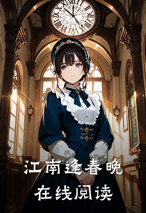 江南逢春晚在线阅读
