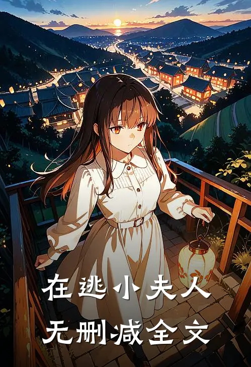 在逃小夫人无删减全文在线阅读