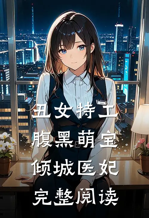 丑女特工腹黑萌宝倾城医妃完整阅读全文