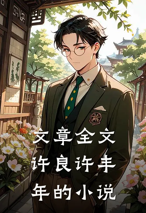 文章全文许良许丰年的小说