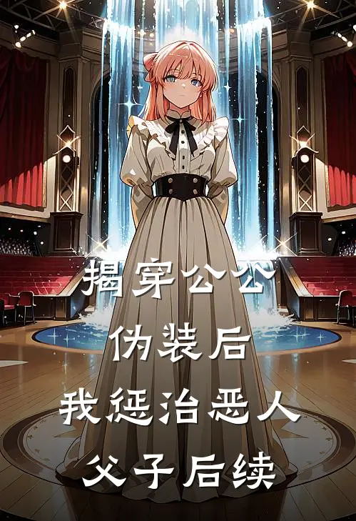 揭穿公公伪装后,我惩治恶人父子后续