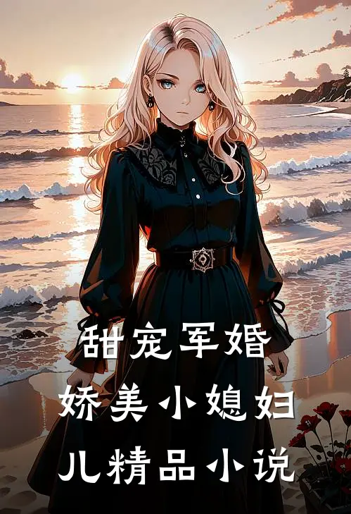 甜宠军婚,娇美小媳妇儿精品