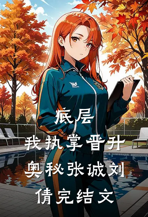 底层：我执掌晋升奥秘张诚刘倩完结文