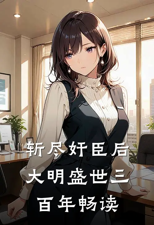 斩尽奸臣后，大明盛世三百年畅读