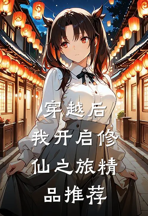 穿越后,我开启修仙之旅精品推荐免费阅读