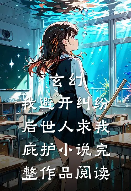 玄幻:我避开纠纷后世人求我庇护小说完整作品阅读