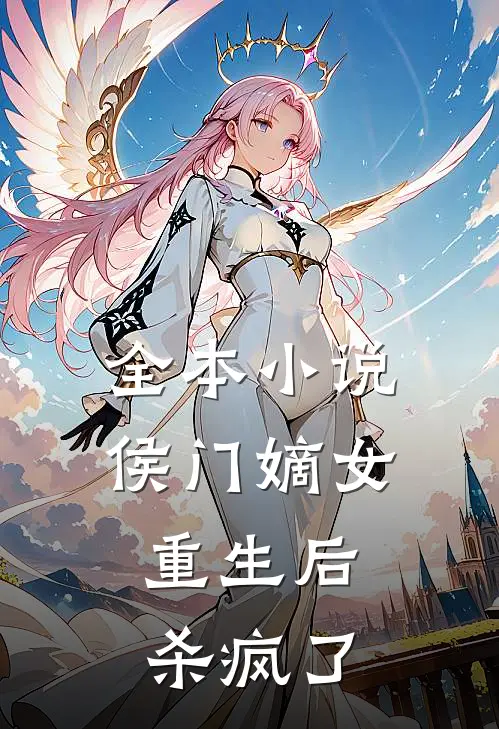 全本小说侯门嫡女重生后，杀疯了