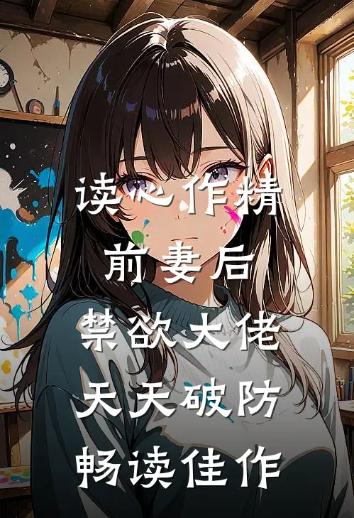 读心作精前妻后，禁欲大佬天天破防畅读佳作