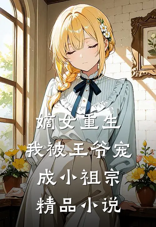 嫡女重生：我被王爷宠成小祖宗精品小说