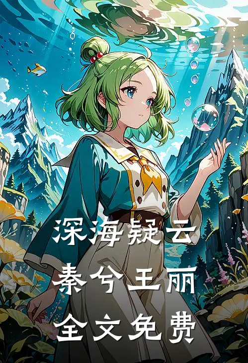 深海疑云秦兮王丽全文免费