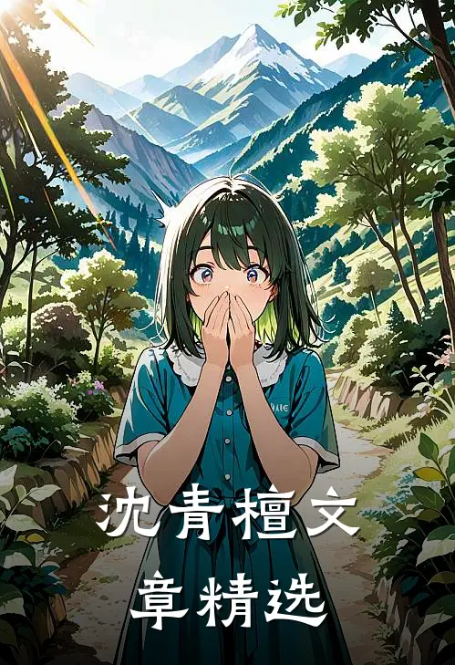 沈青檀文章精选