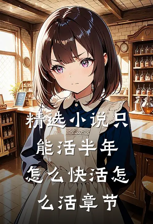 精选小说只能活半年，怎么快活怎么活章节