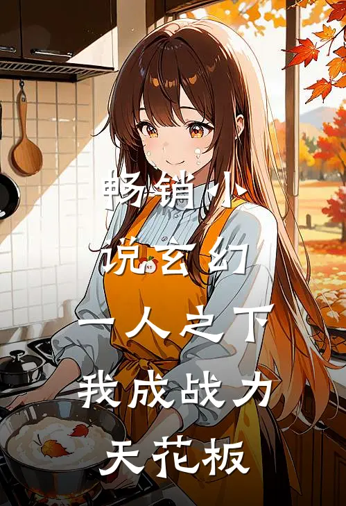 畅销小说玄幻：一人之下，我成战力天花板