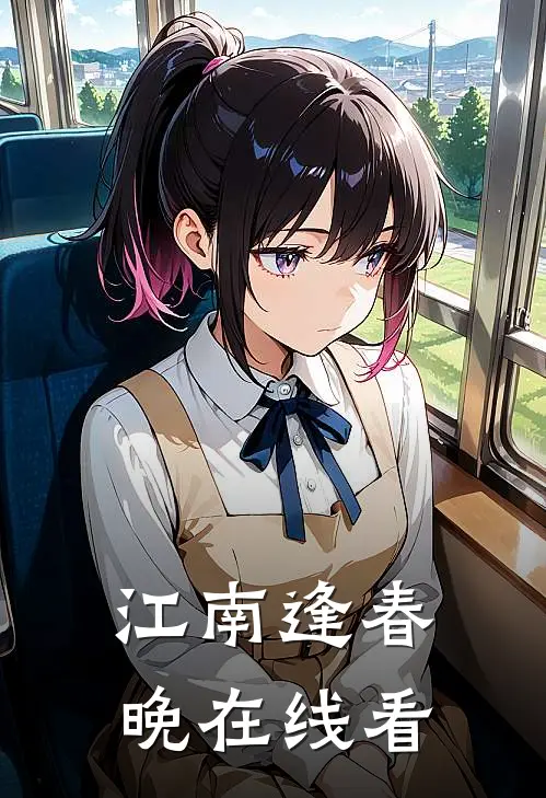 江南逢春晚在线看