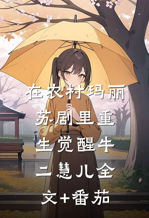 在农村玛丽苏剧里重生觉醒牛二慧儿全文+番茄