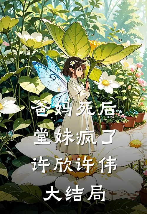 爸妈死后,堂妹疯了许欣许伟大结局