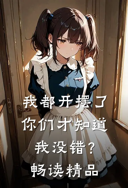 我都开摆了你们才知道我没错?畅读精品视频