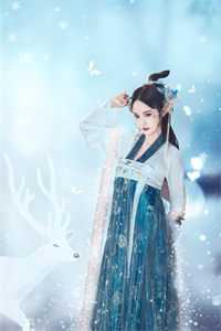 别生不易梦里花许若溪靳北峥全文+免费