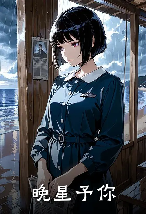 晚星予你