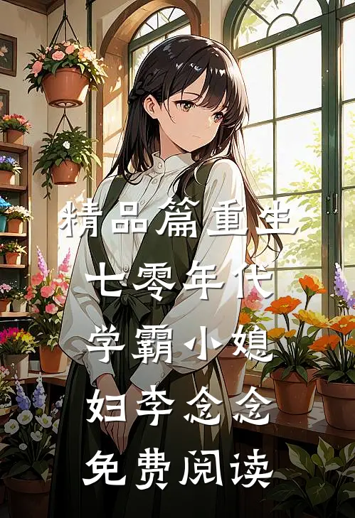 精品篇重生七零年代学霸小媳妇李念念免费阅读