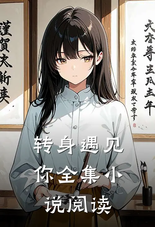 转身遇见你全集阅读