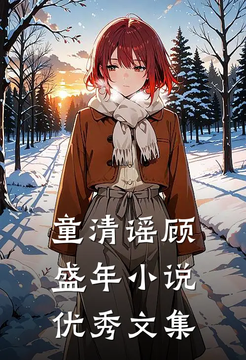 童清谣顾盛年小说优秀文集
