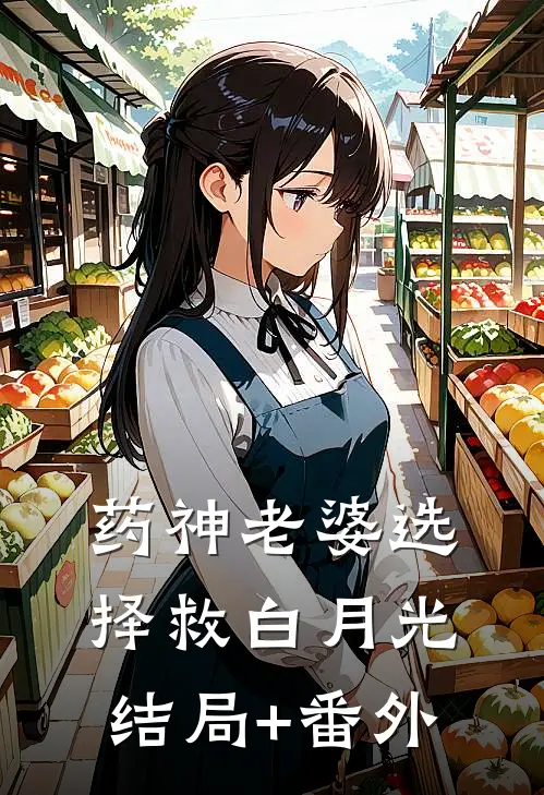 药神老婆选择救白月光结局+番外