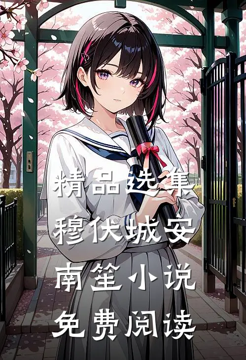 精品选集穆伏城安南笙小说免费阅读