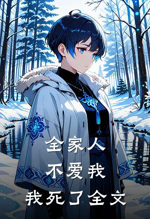 全家人不爱我，我死了全文