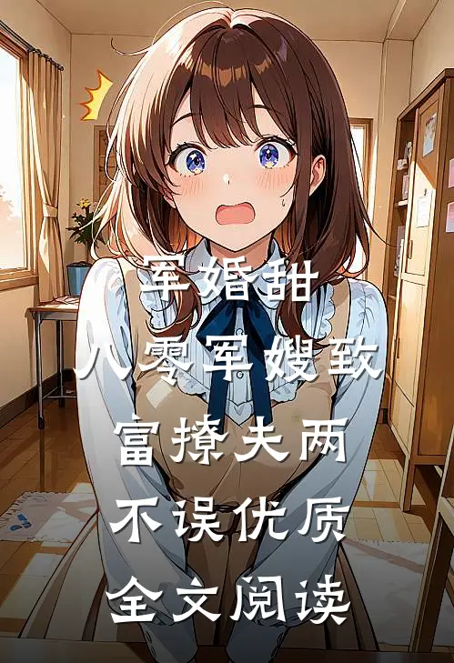 军婚甜：八零军嫂致富撩夫两不误优质全文阅读