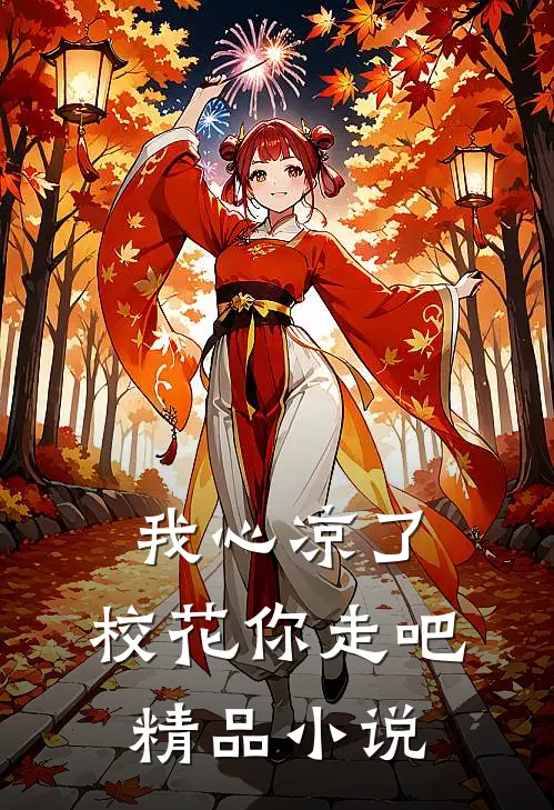 我心凉了，校花你走吧精品小说