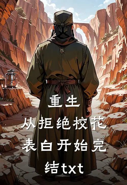 重生：从拒绝校花表白开始完结txt