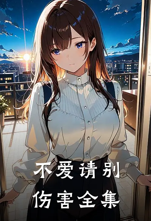 不爱请别伤害 全集在线观看