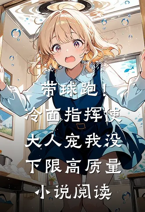 带球跑！冷面指挥使大人宠我没下限高质量小说阅读