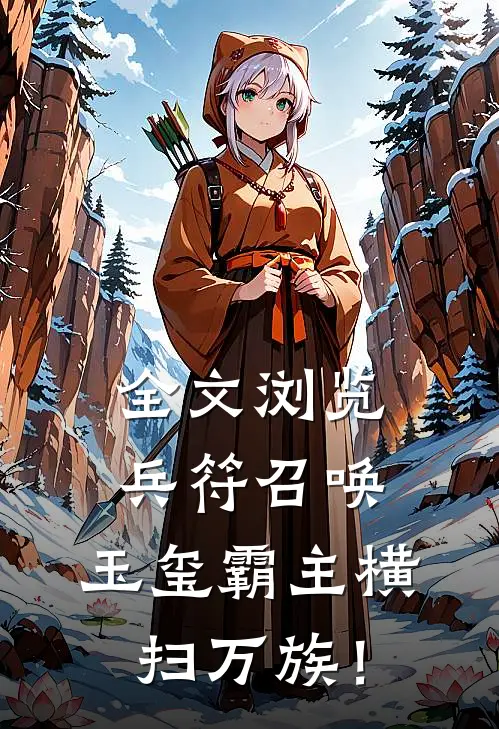 全文浏览兵符召唤：玉玺霸主横扫万族！