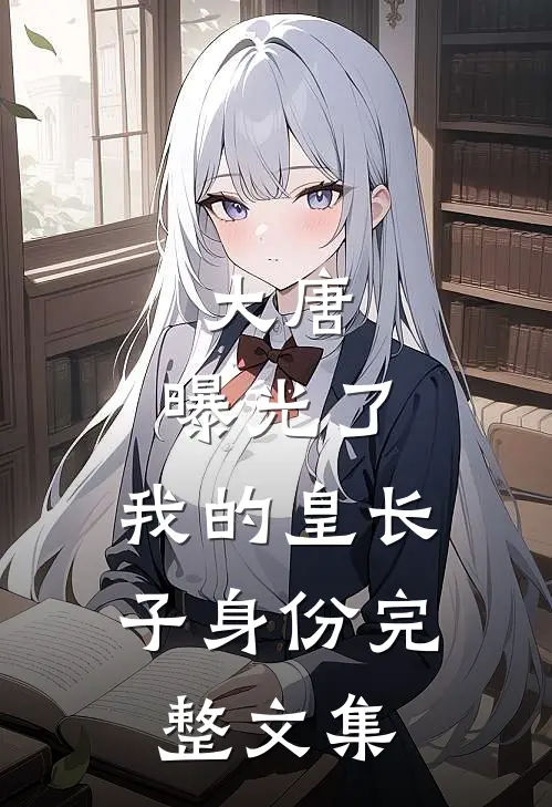 大唐：曝光了，我的皇长子身份完整文集