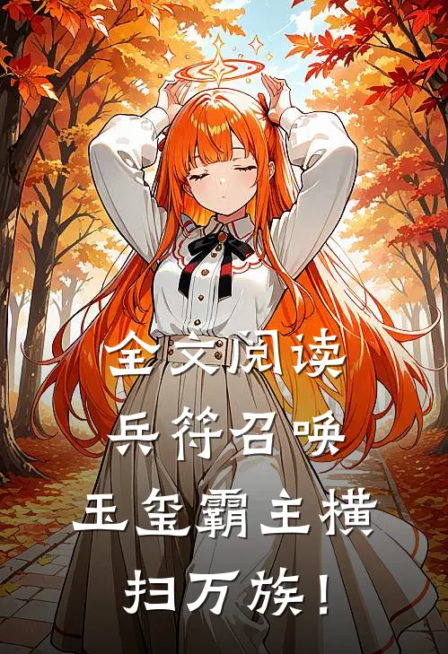 全文阅读兵符召唤：玉玺霸主横扫万族！