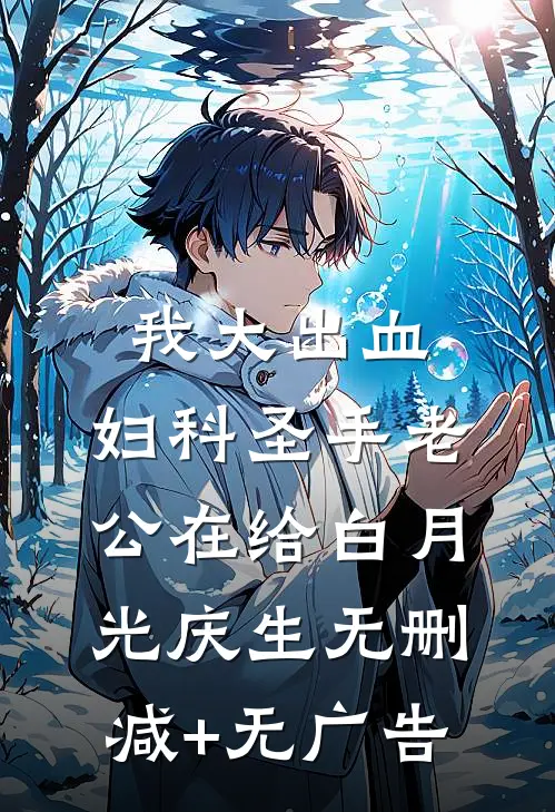 我大出血，妇科圣手老公在给白月光庆生无删减+无广告