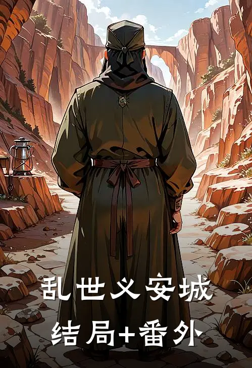 乱世义安城结局+番外