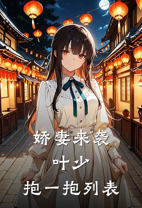娇妻来袭：叶少，抱一抱列表