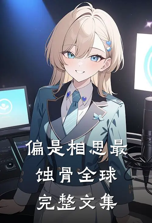 偏是相思最蚀骨全球完整文集