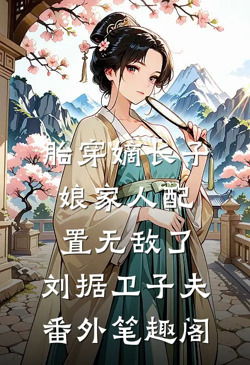 胎穿嫡长子，娘家人配置无敌了：刘据卫子夫番外笔趣阁