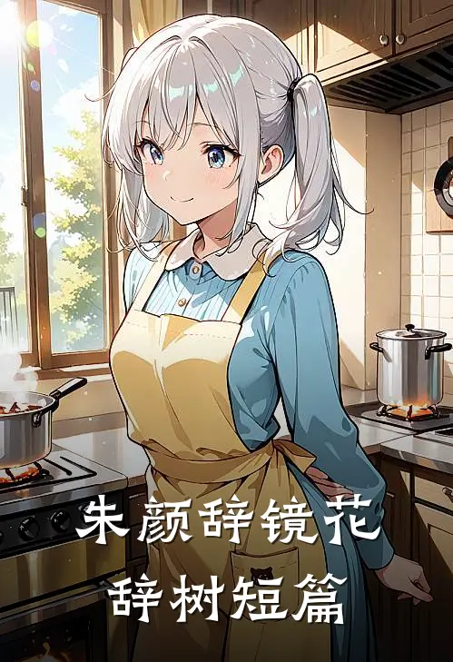 朱颜辞镜花辞树短篇飞魔幻飞言情