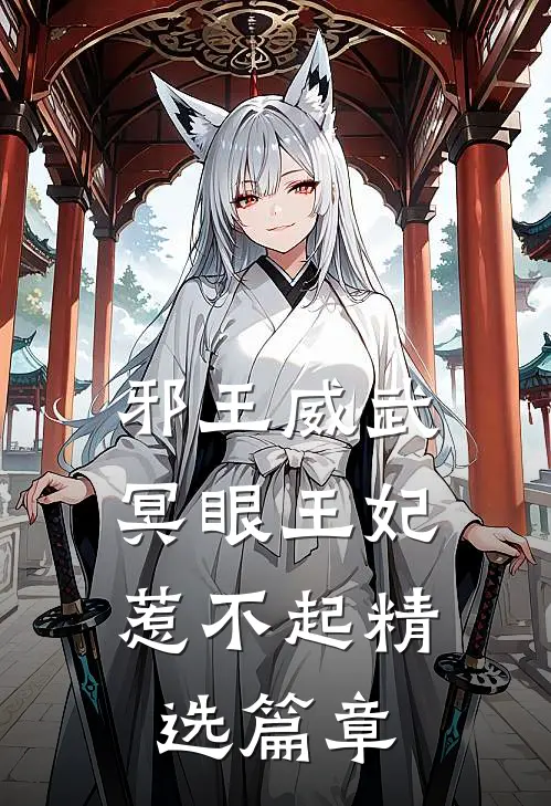 邪王威武冥眼王妃惹不起精选篇章