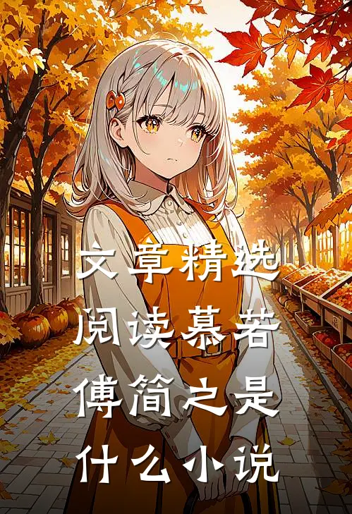 文章精选阅读慕若傅简之是什么小说