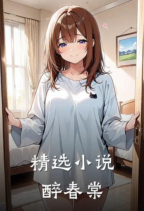 精选小说醉春棠